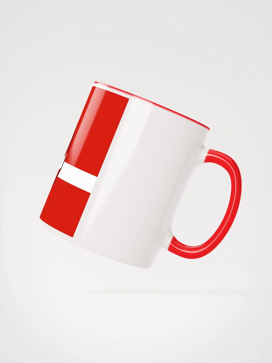 Danish Viking Mug product image (4)