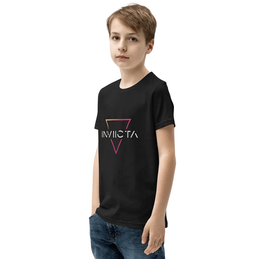 Youth Tee product image (3)