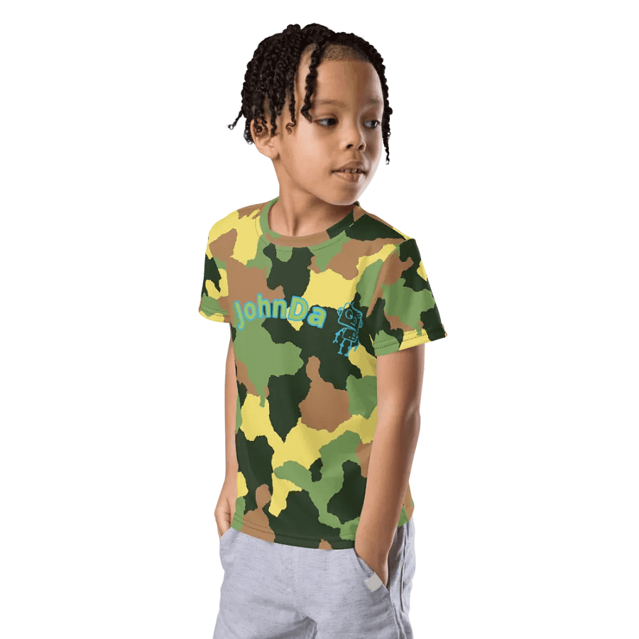 boys size dabot shirts product image (12)