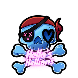 Hella's Hellions 