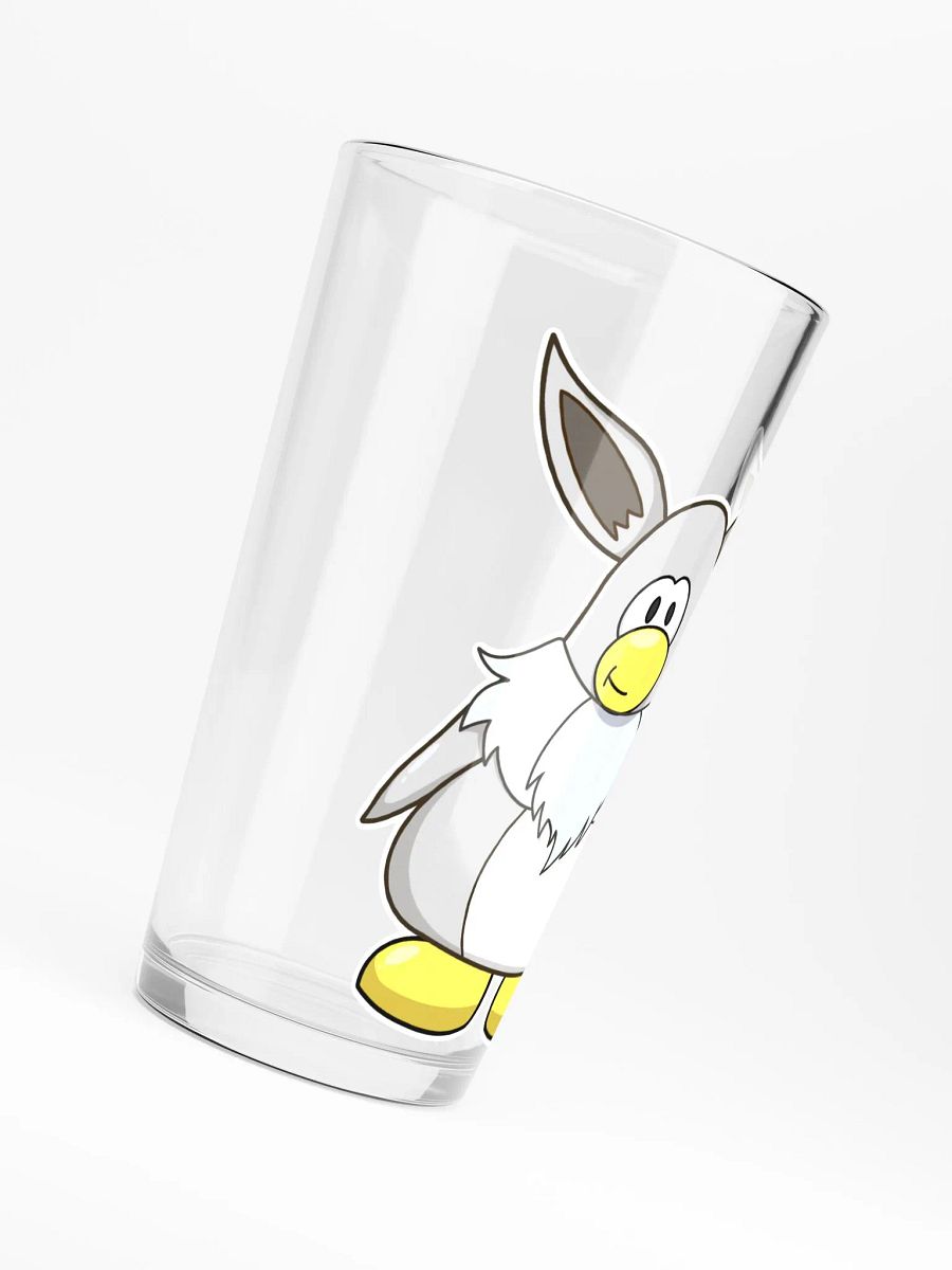 Club Shiny Eevee Pint Glass product image (6)