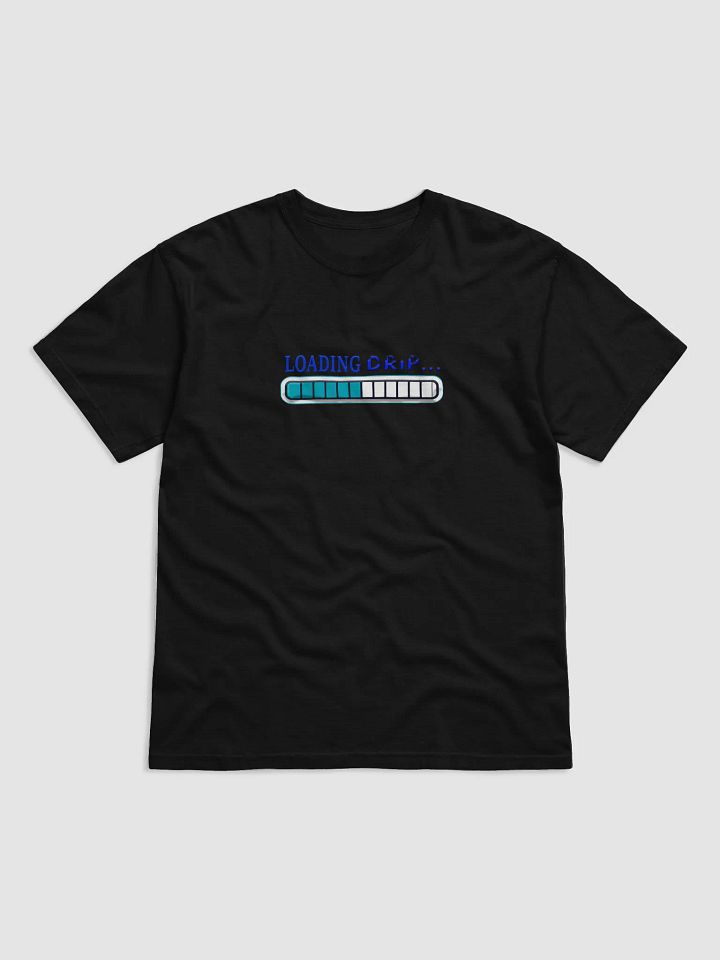 Men's Loading Drip Tee product image (1)