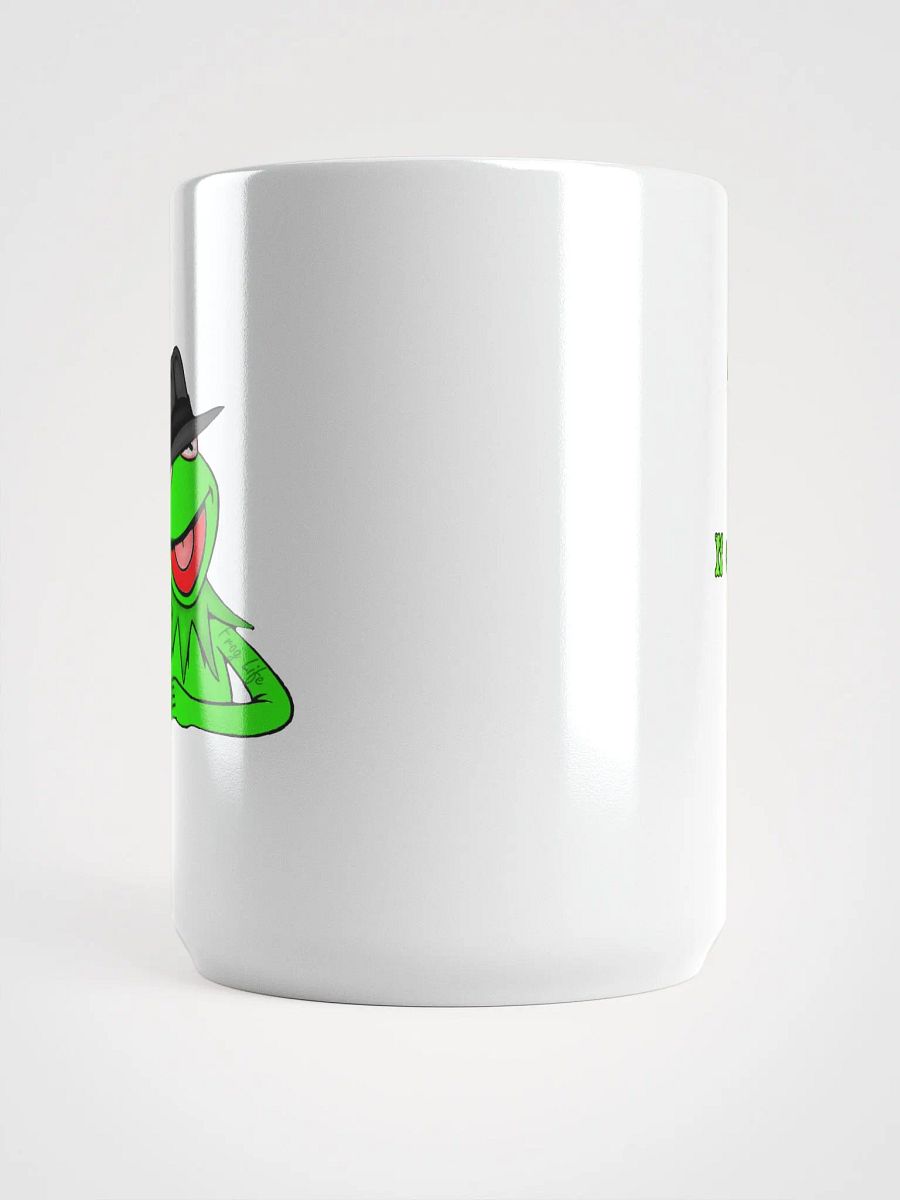 Kermit Mug (Logo)(Toast) product image (5)