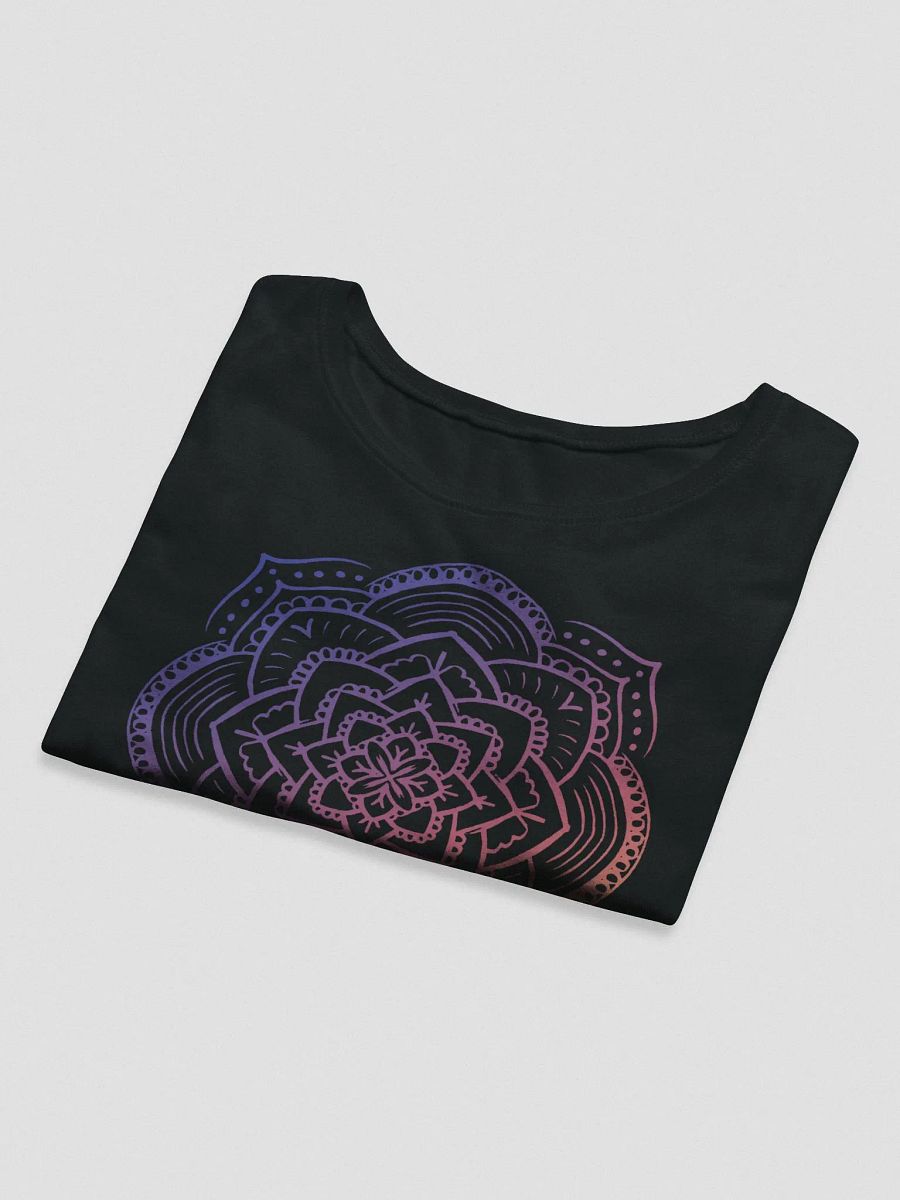 Stay Breezy Signature Crop Top! product image (5)