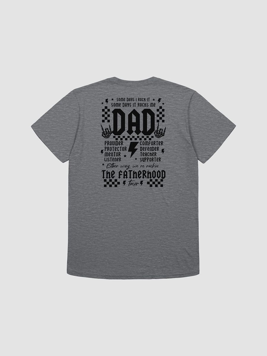 'Dad Tour' T-Shirt product image (6)