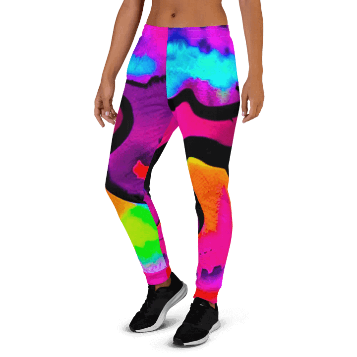 WILD WOW • JOGGING PANTS product image (2)