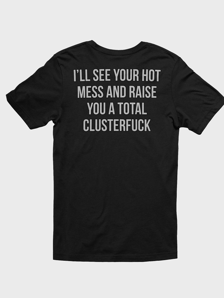 nope snark - raise tee product image (12)