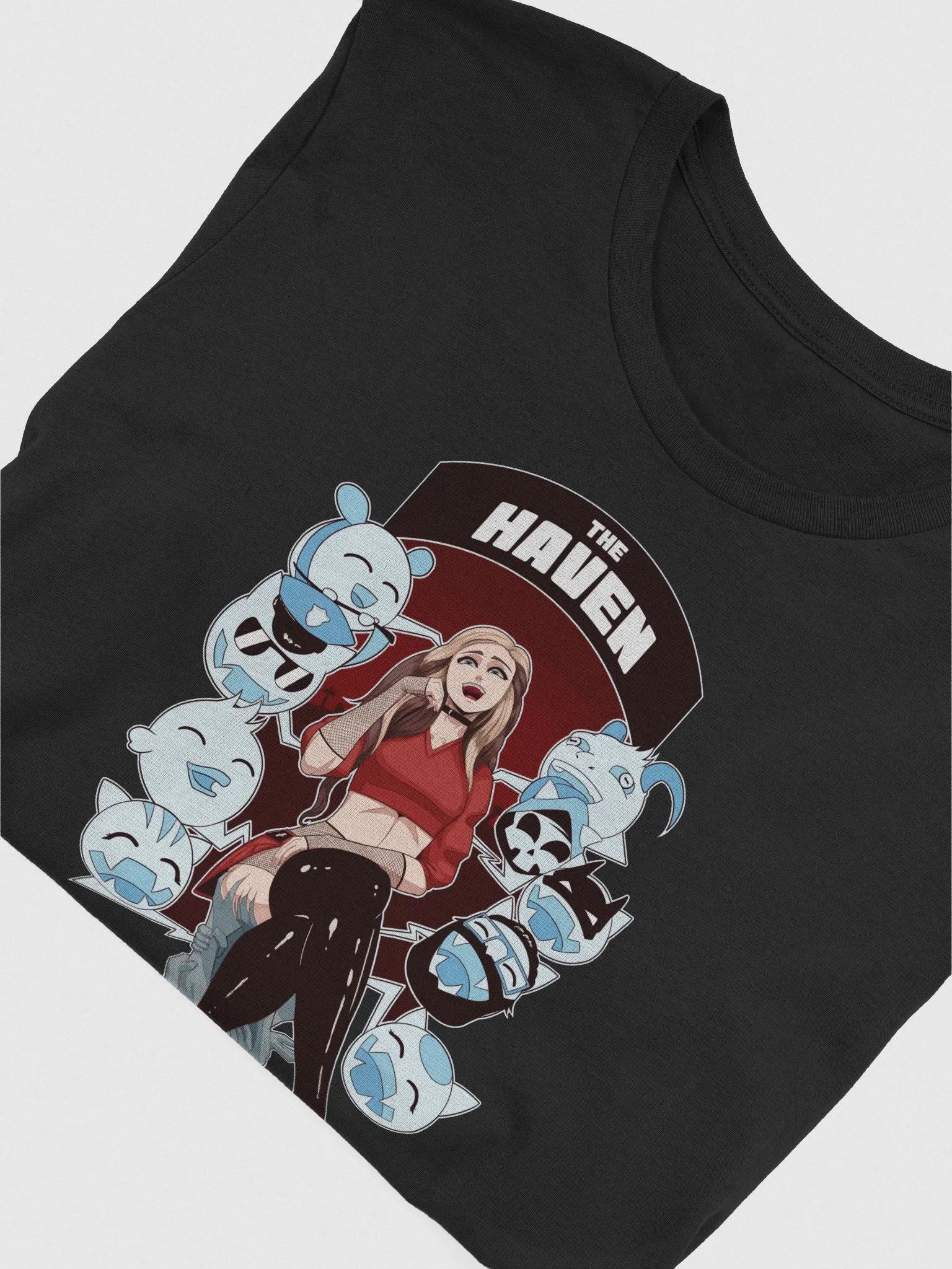 The Haven T-Shirt product image (5)