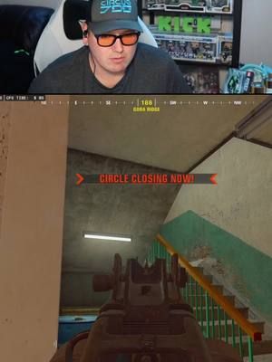 I love when people don't know jump spots! #cod #warzone #callofduty