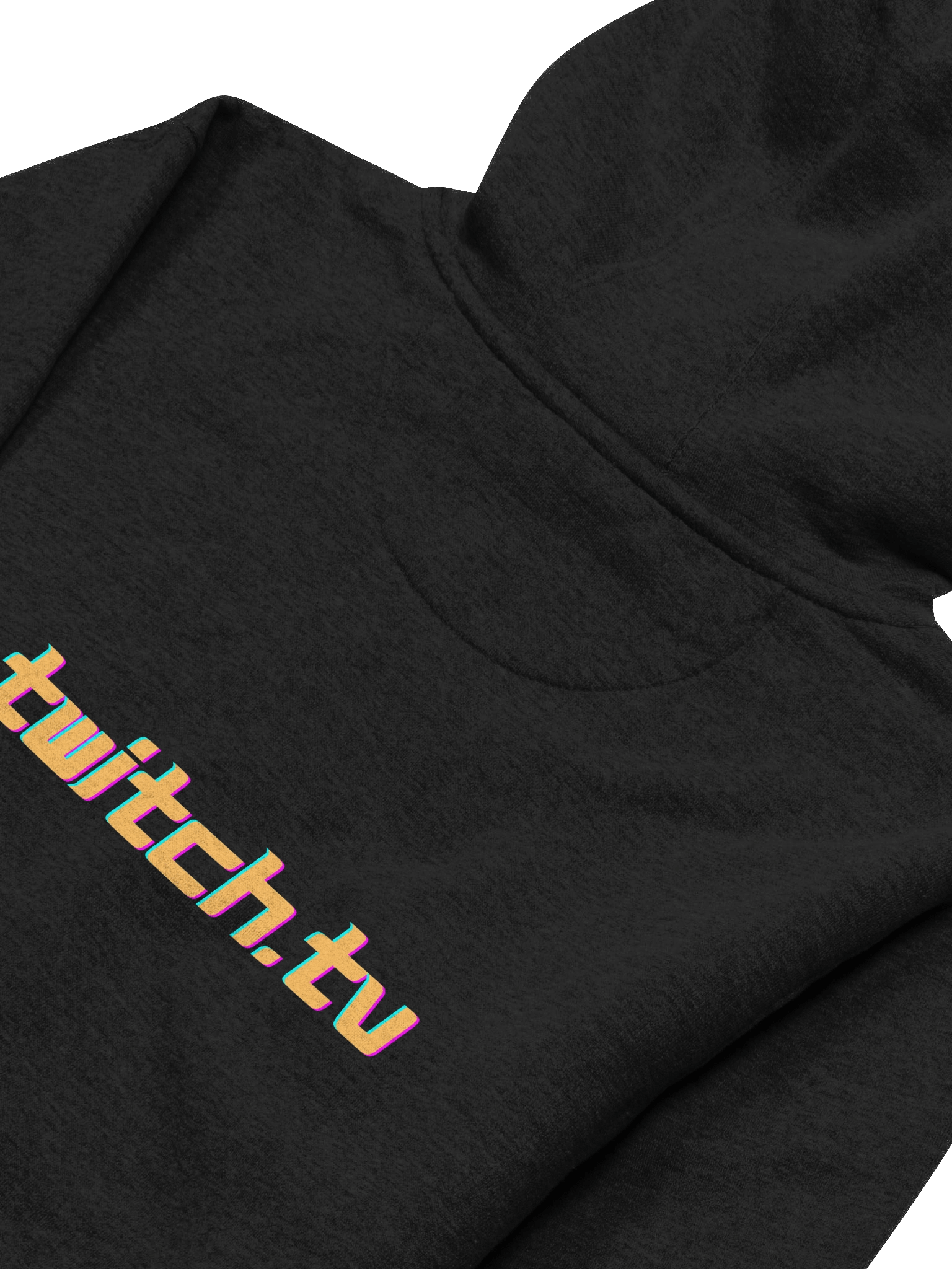 Choose Your Fighter Hoodie product image (4)