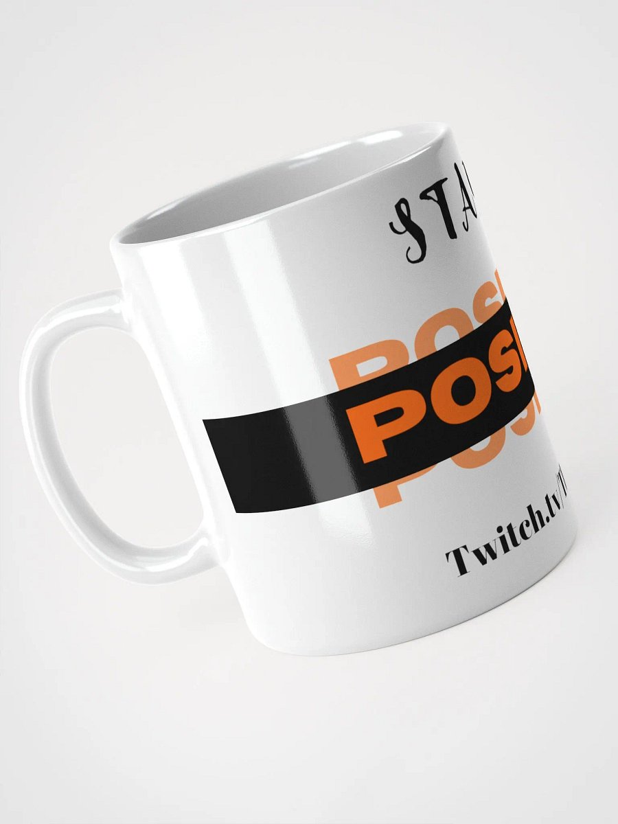 Staying Positive product image (6)