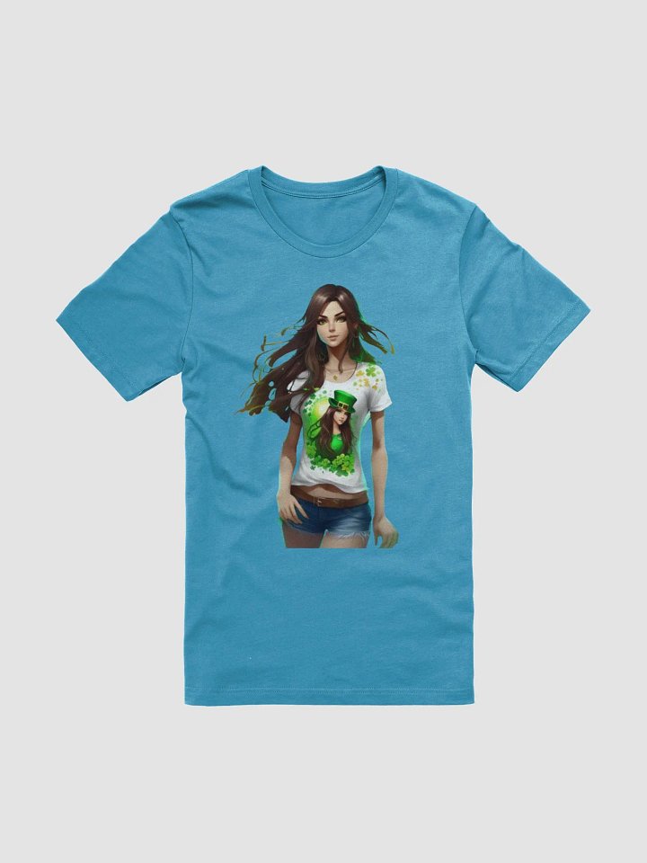 AI BrowningSimmer St. Patrick's Day 2025 product image (5)