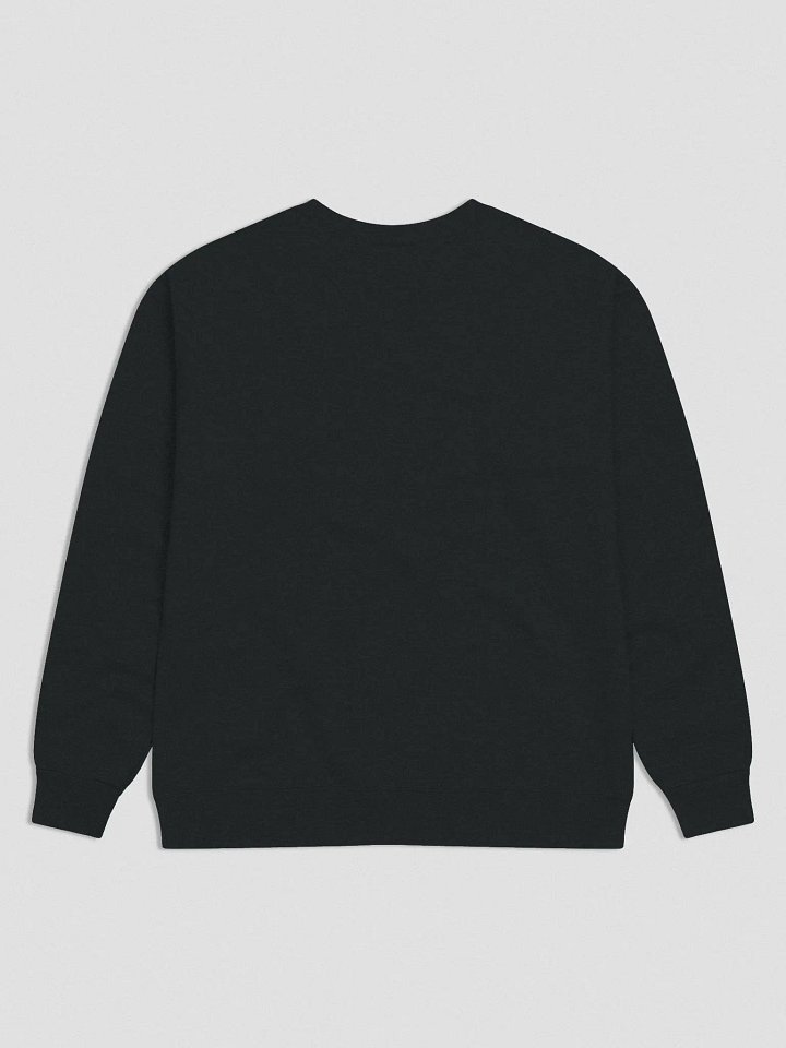 WOWY PEPE SITting crewneck product image (6)