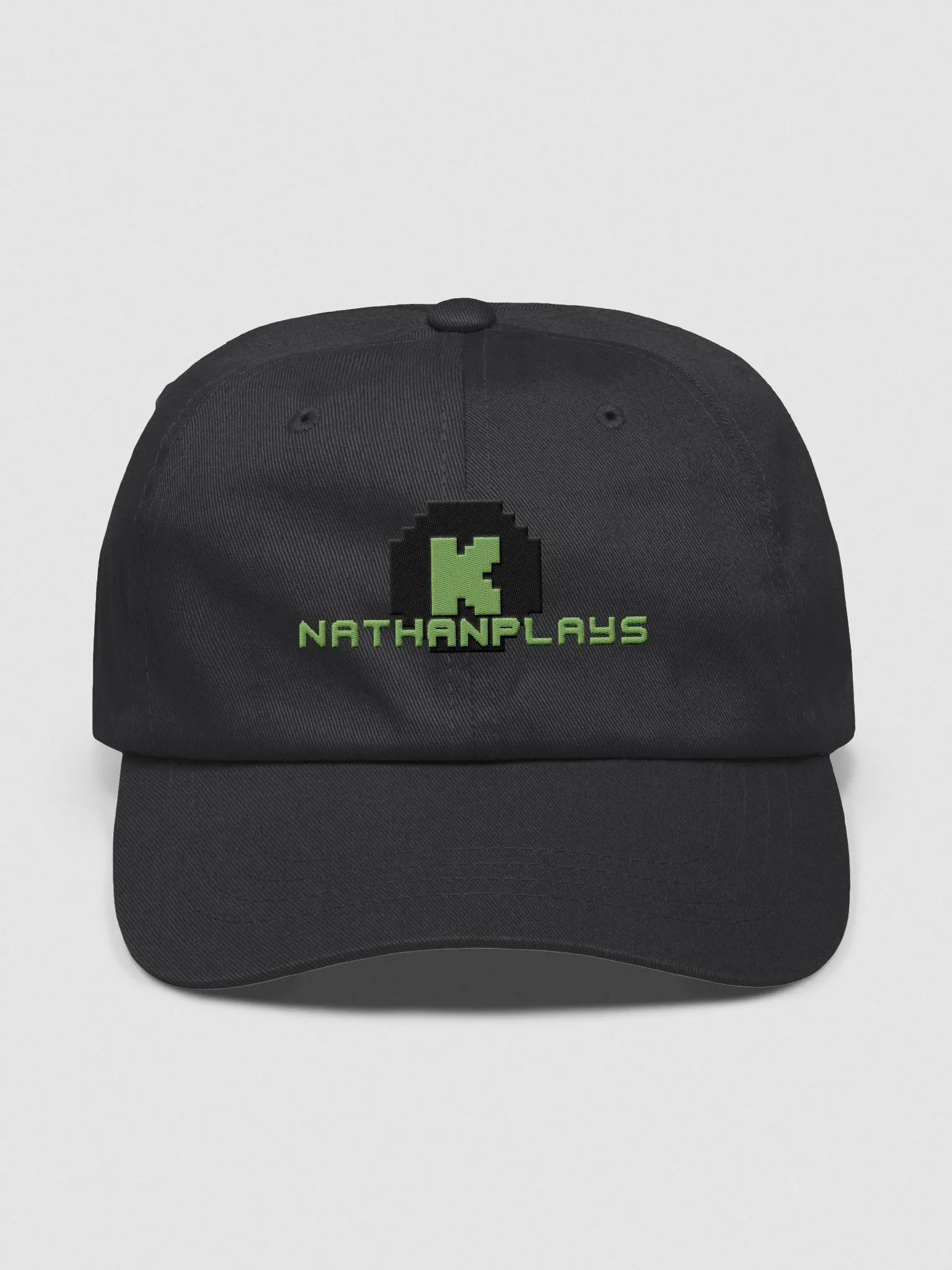 Nathanplays Kick product image (6)