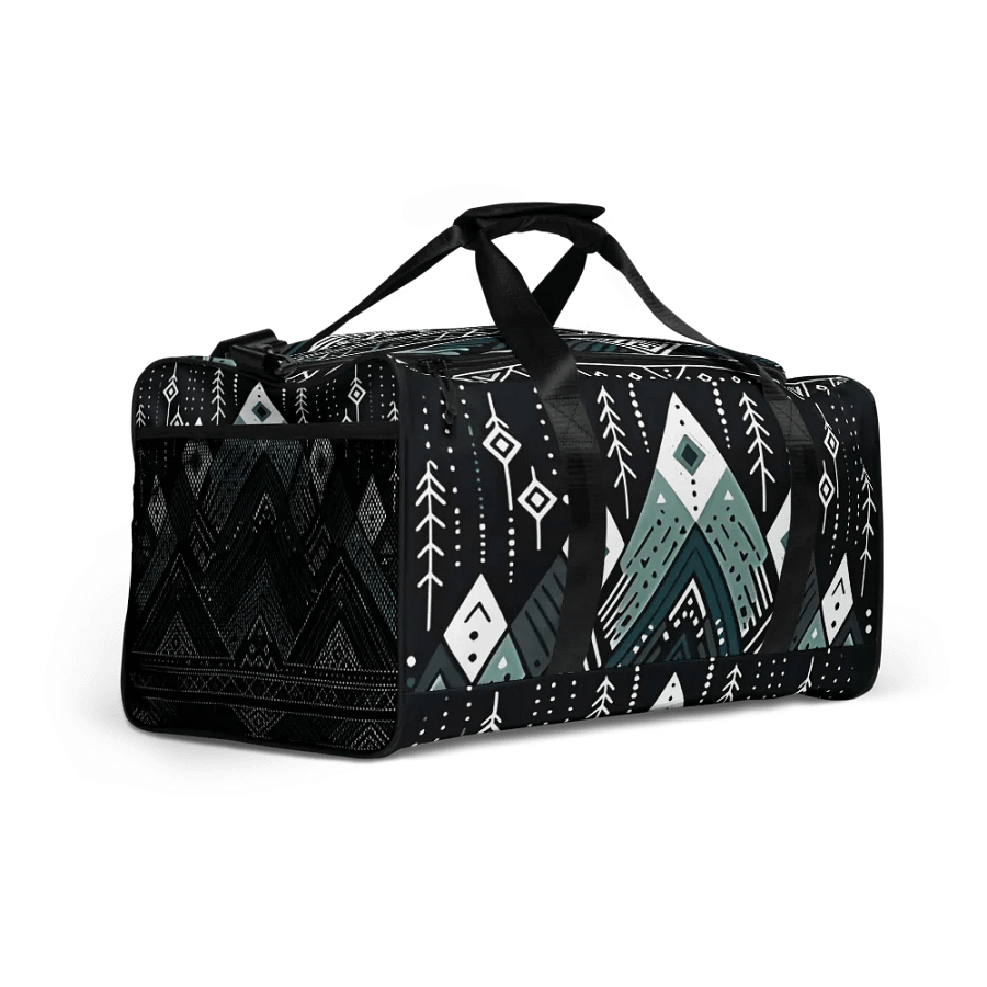Mountain Mirage Duffle bag product image (10)
