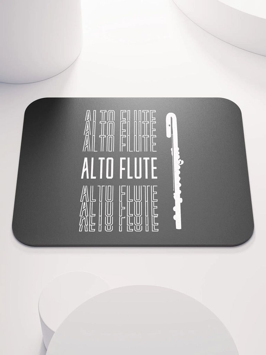 Disruptive Vibes Mouse Pad - Alto product image (2)