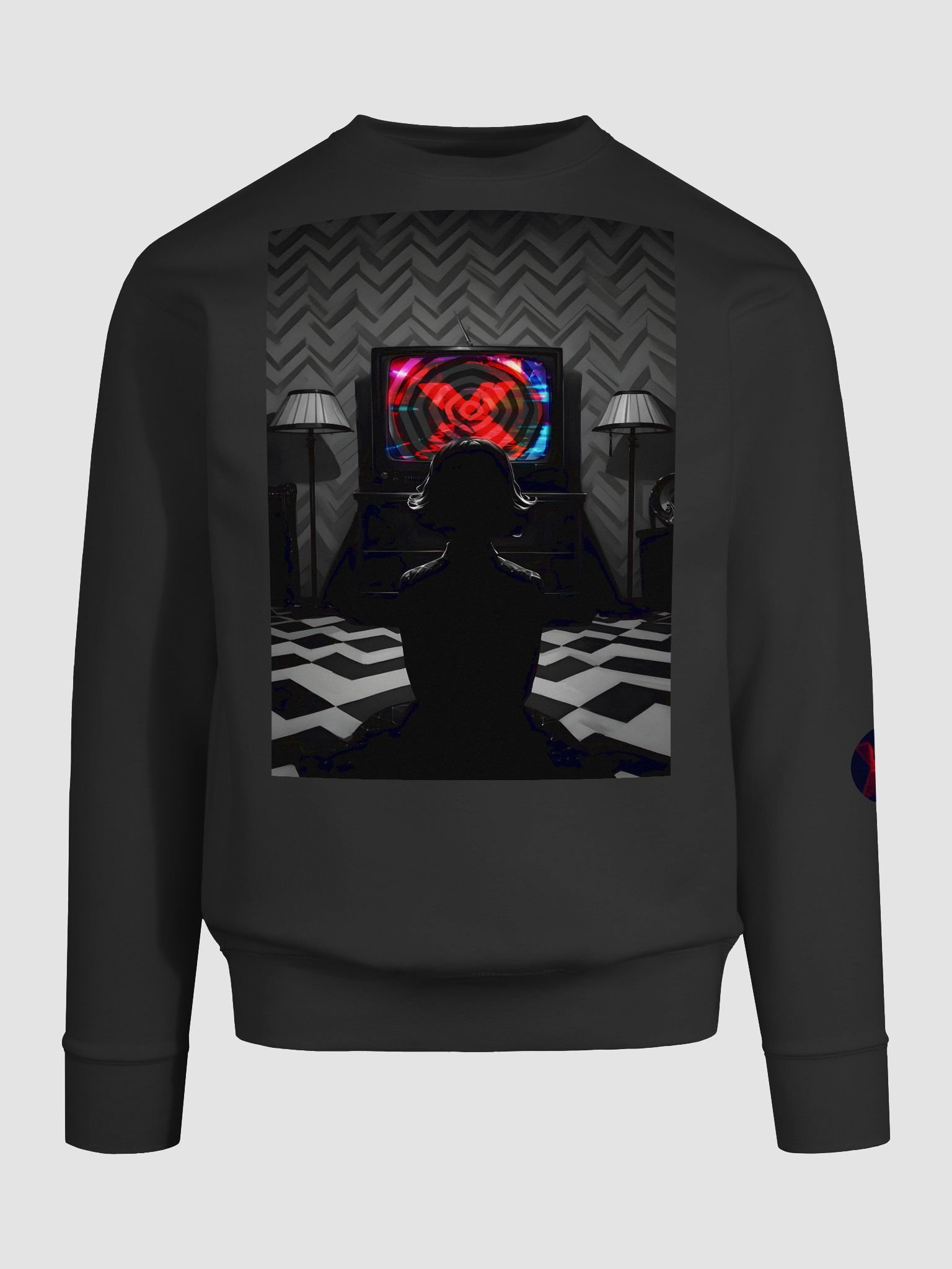 Locked In - Sweatshirt product image (9)