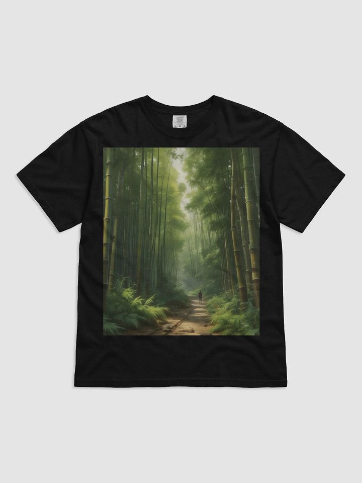 Bamboo forest product image (3)