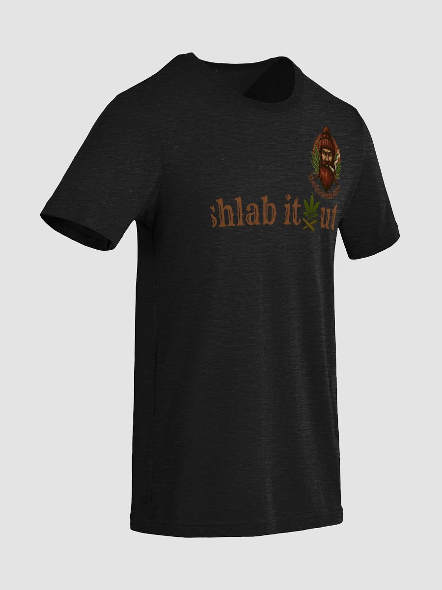 "shlab it out" Tshirt product image (1)