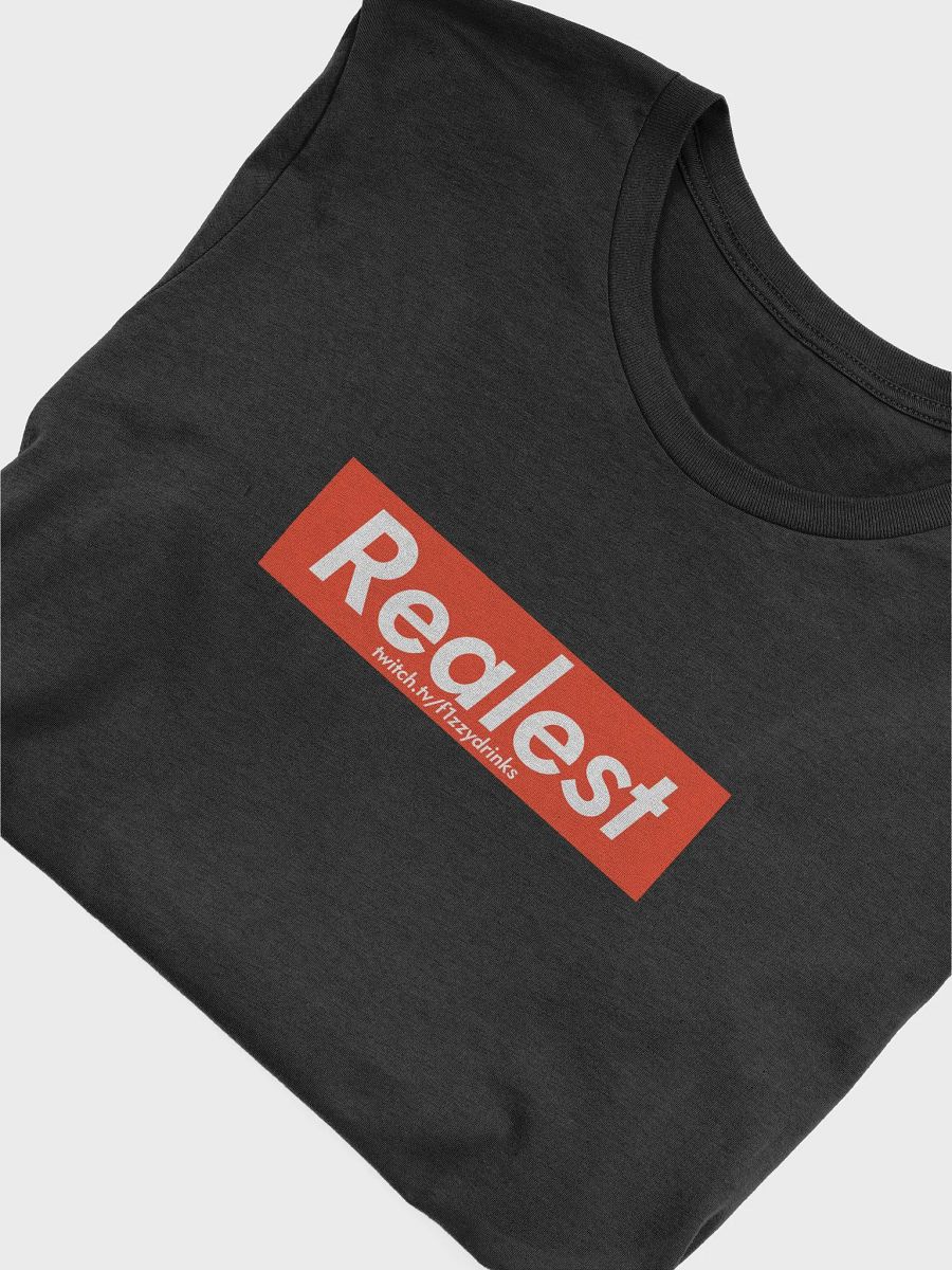 Chad The Realest - Tee product image (5)