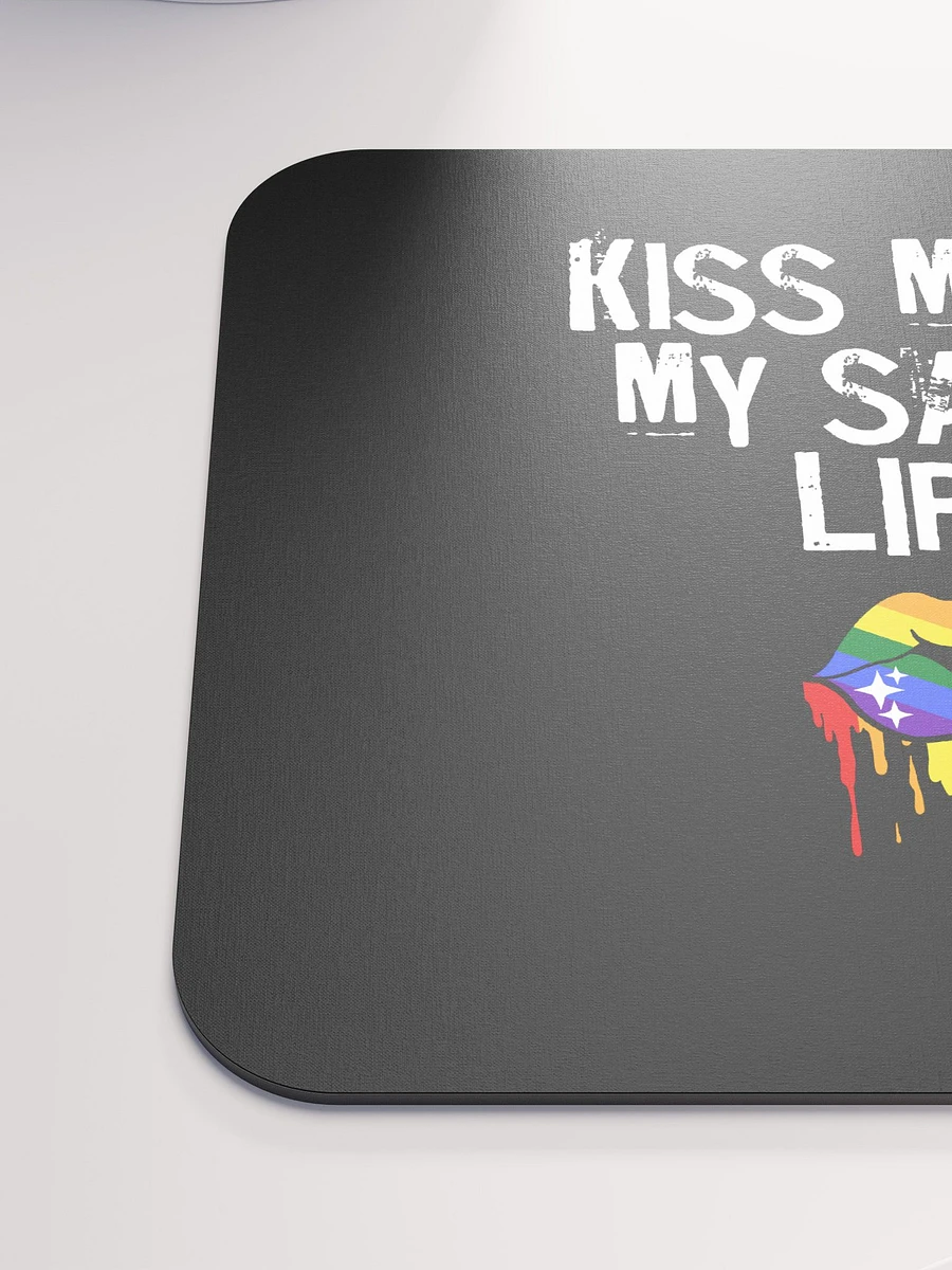 LGBTQ+ Mousemat 