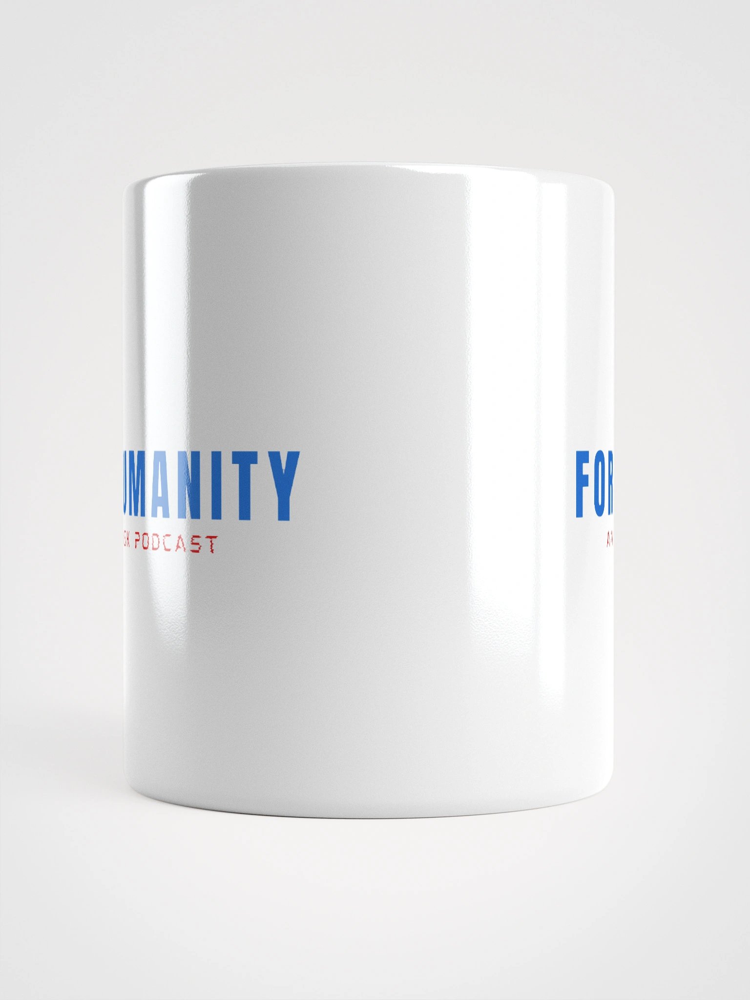 For Humanity Mug product image (5)