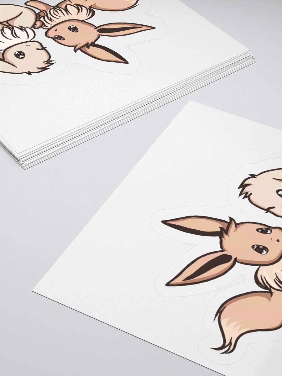 Pair of Eevees product image (4)