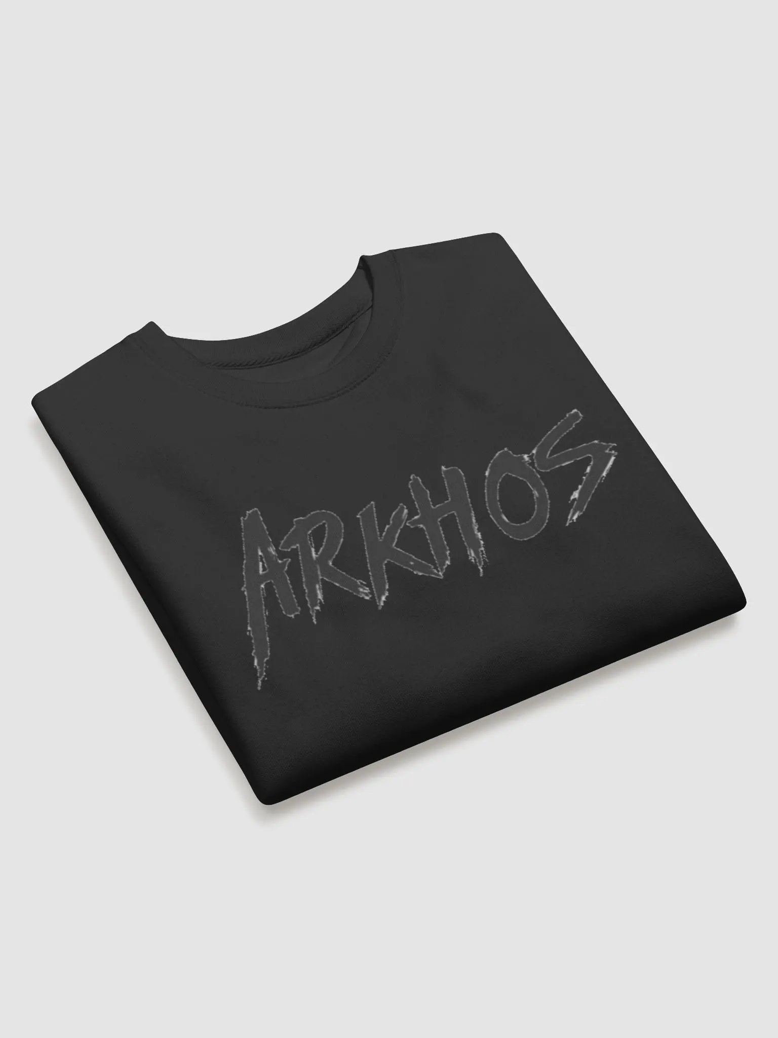ARKHOS x BSG CREWNECK product image (10)
