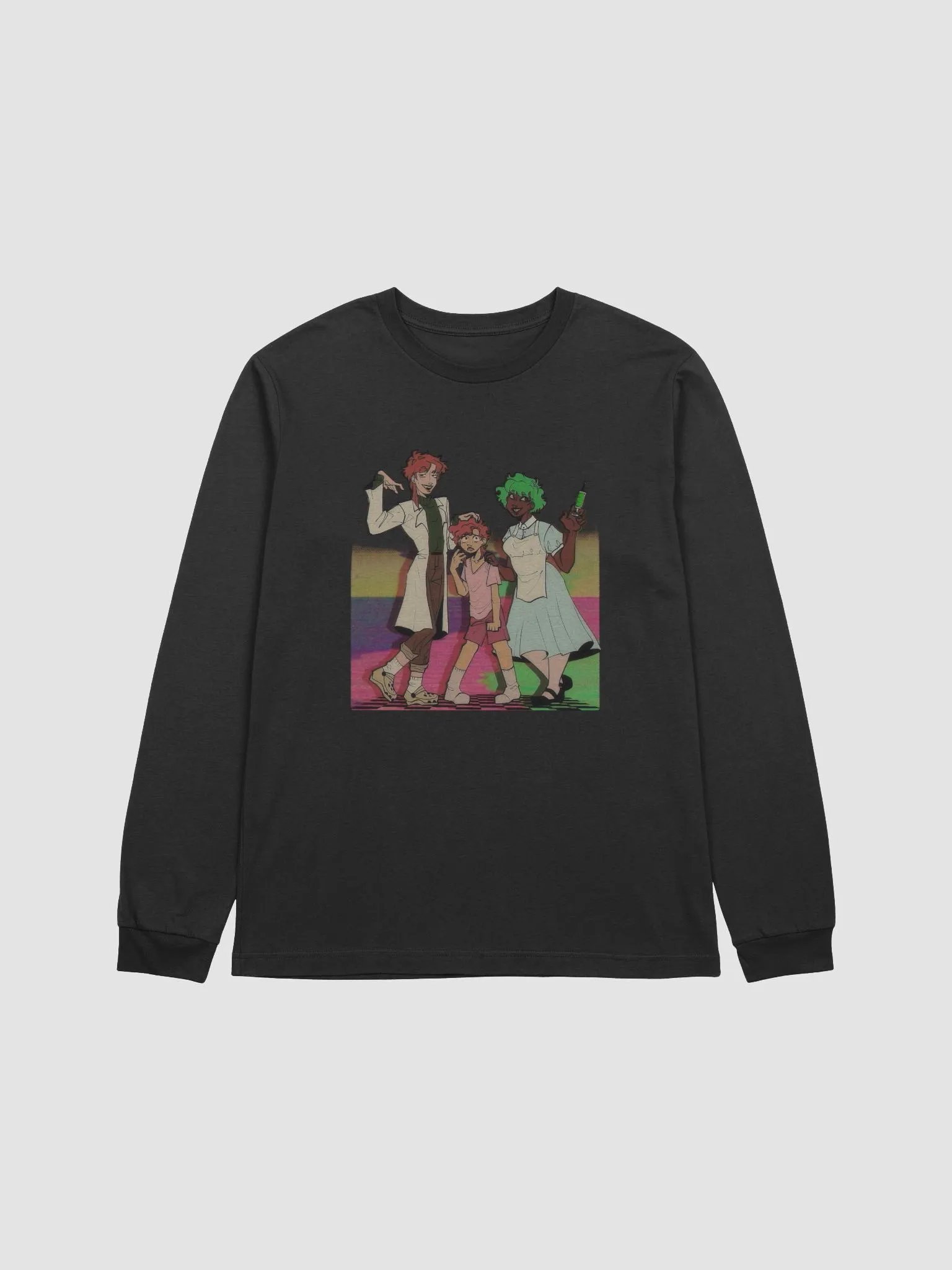 Agnosia Sweater product image (1)