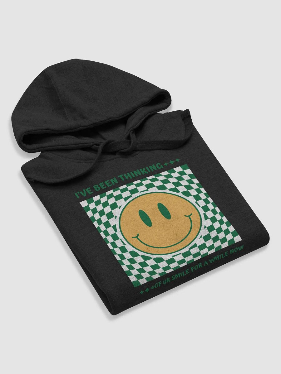 I've Been Thinking Hoodie product image (20)