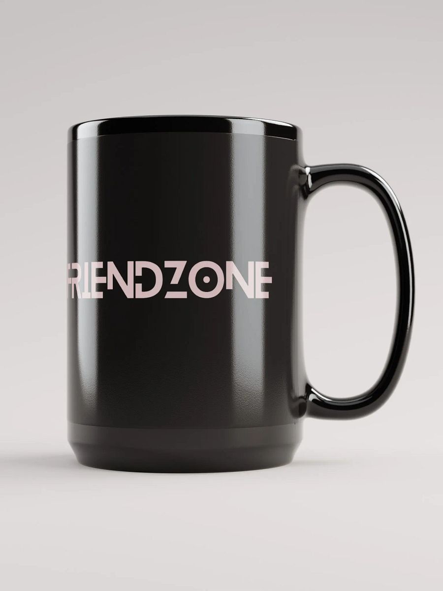 Friendzone 15 oz. Mug product image (2)