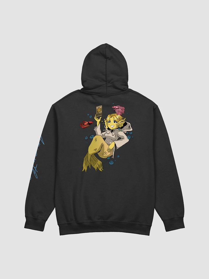 The Sun Pullover Hoodie product image (2)
