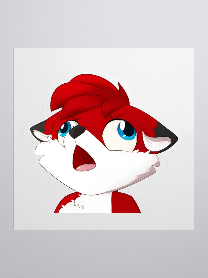 Scree Sticker product image (1)