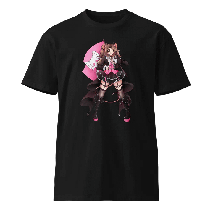 Kyoharu Flag T-Shirt product image (1)