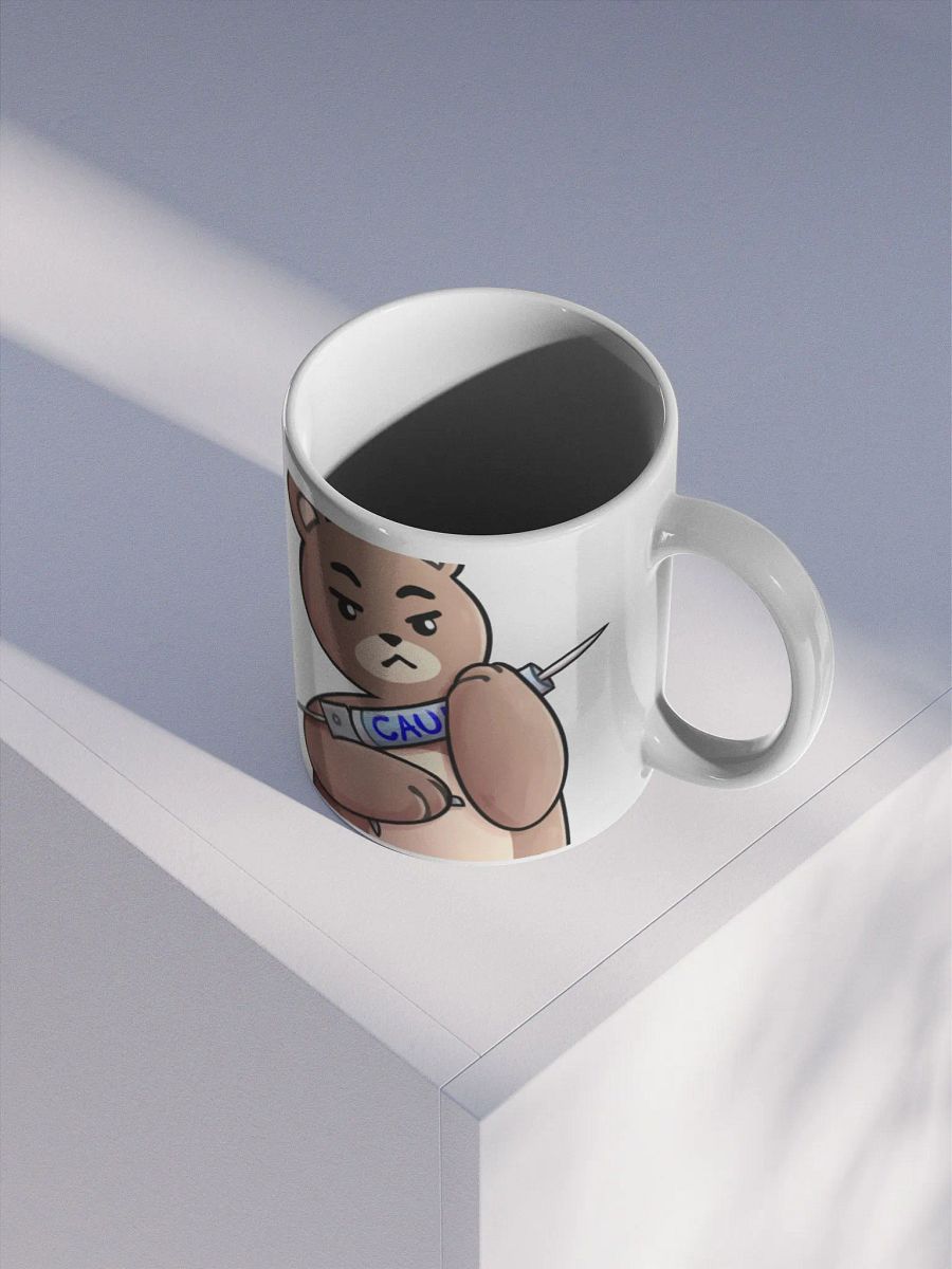 TiMeTeLL Studio Teddy Caulk product image (3)