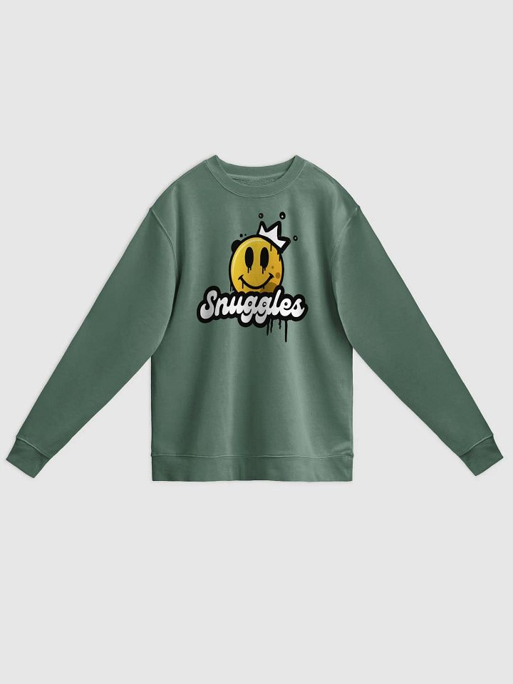 Snuggles Vintage Sweatshirt product image (1)