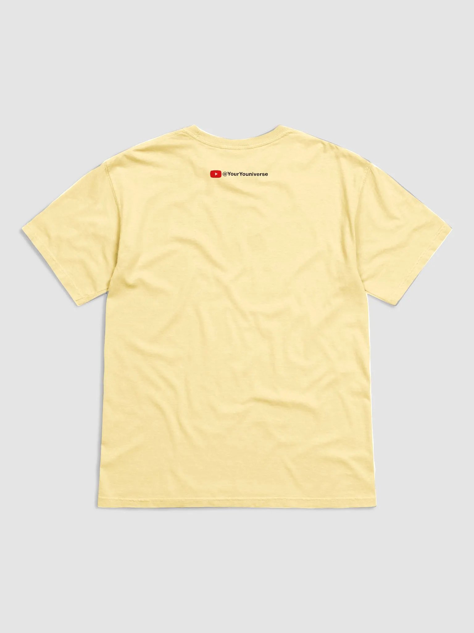 Always Plenty in My Youniverse Tee product image (2)