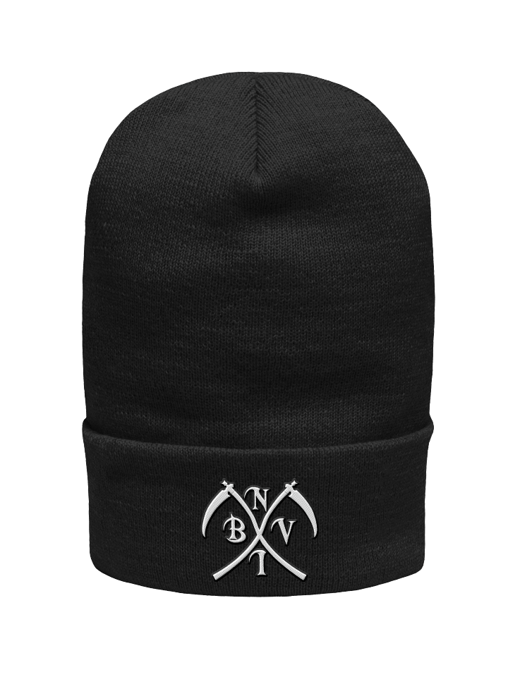 BVNI Beanie product image (2)
