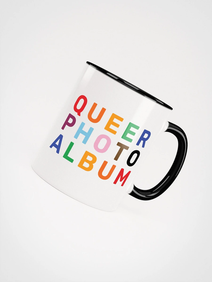 Queer Photo Album - Mug product image (4)