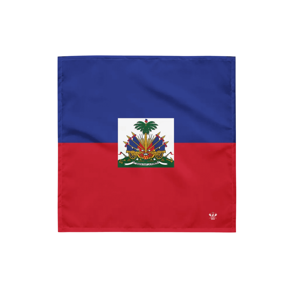 Haiti Flag product image (1)