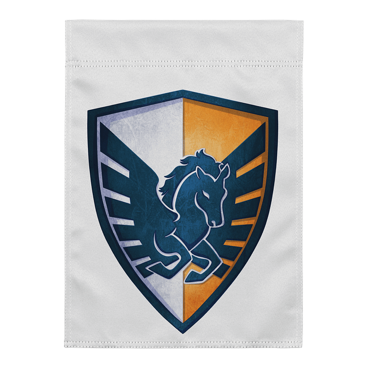 Flag on White/ Nova 2025 Exclusive product image (1)