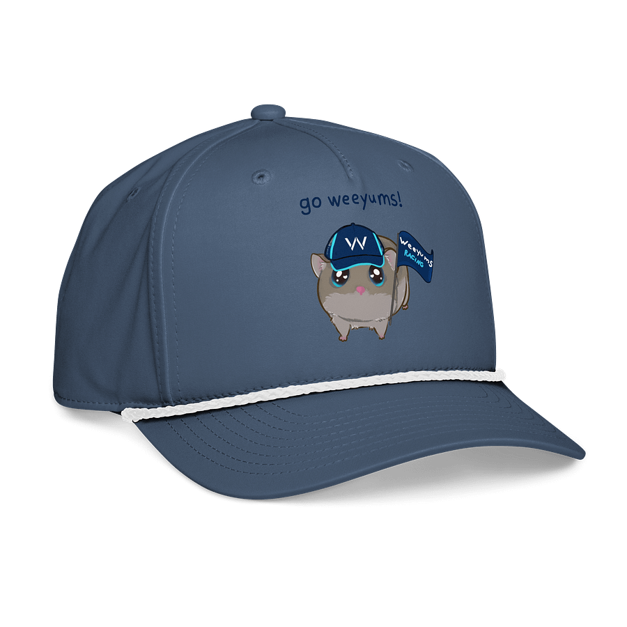 Go weeyums cap product image (4)