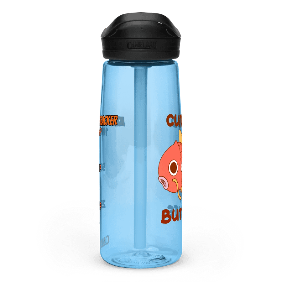 Cursed But Cute - Water Tracker! product image (3)