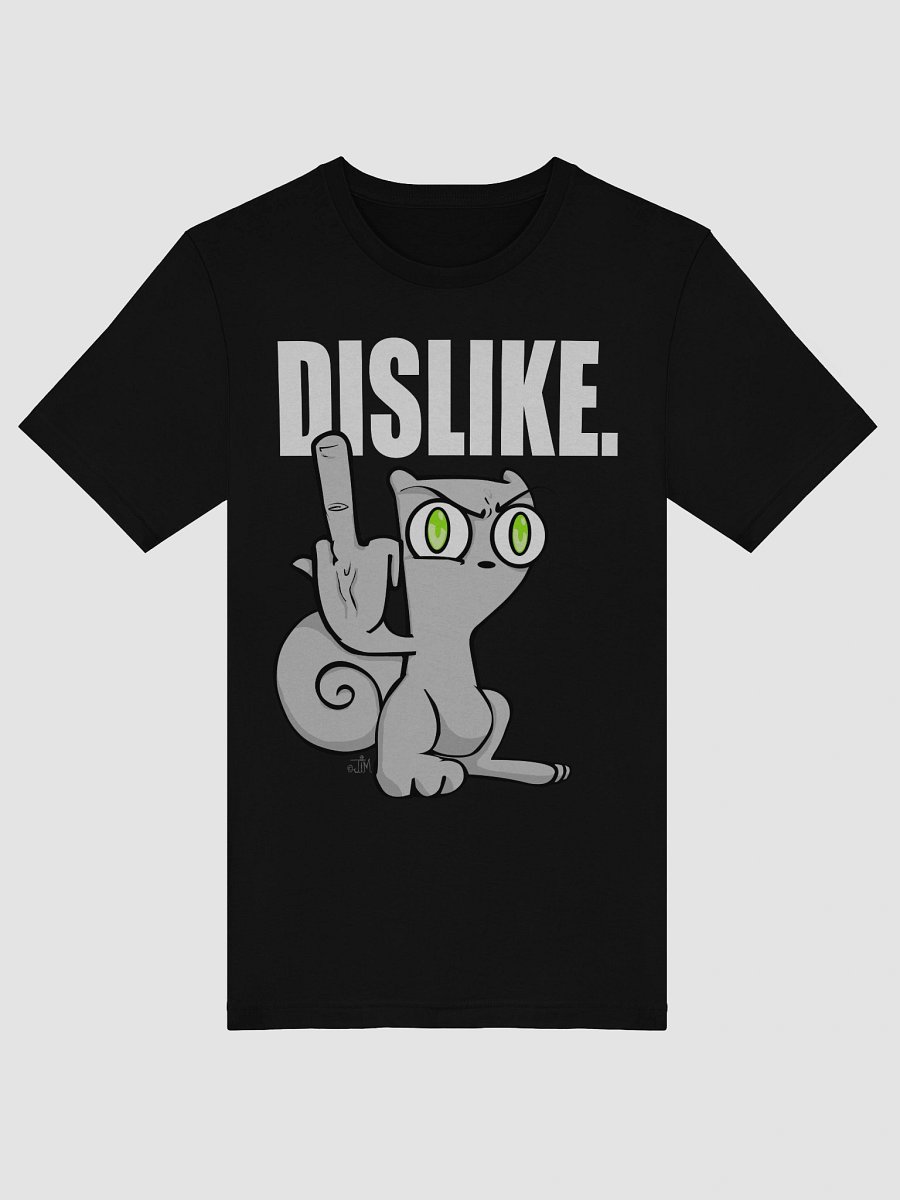 DISLIKE. : Foamy The Squirrel product image (5)