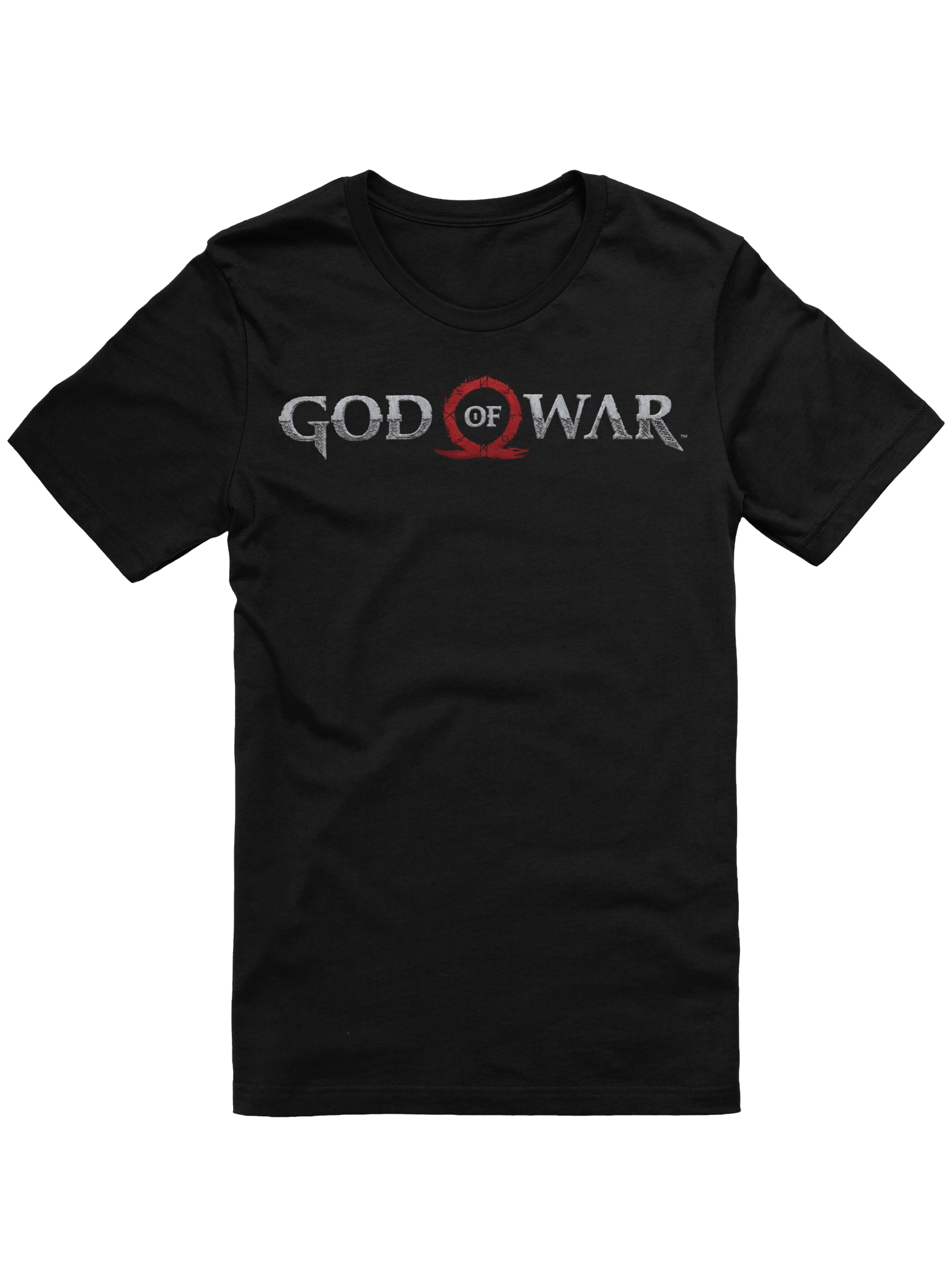 God of War - Warrior's Emblem Supersoft T-Shirt product image (3)