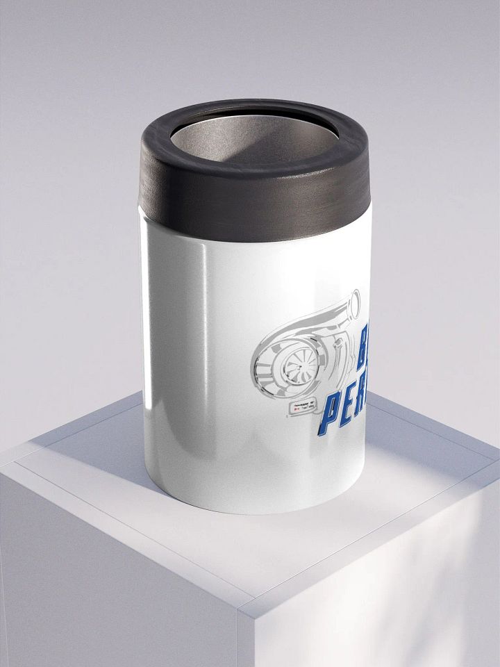 Blue Collar Performance Koozie product image (2)