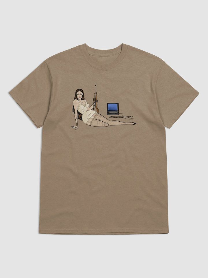 Ethel Cain t-shirt product image (5)