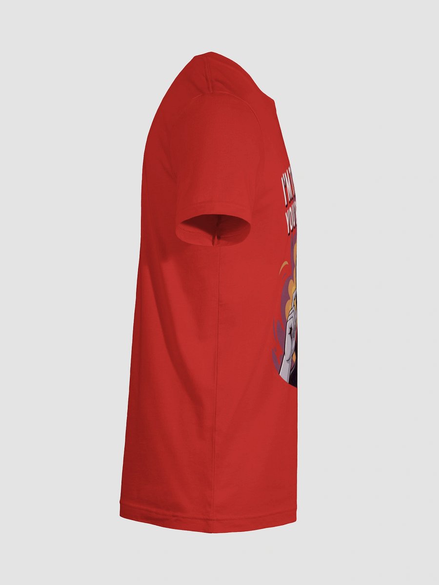 Fangtastic Vampire Treat T-Shirt product image (78)