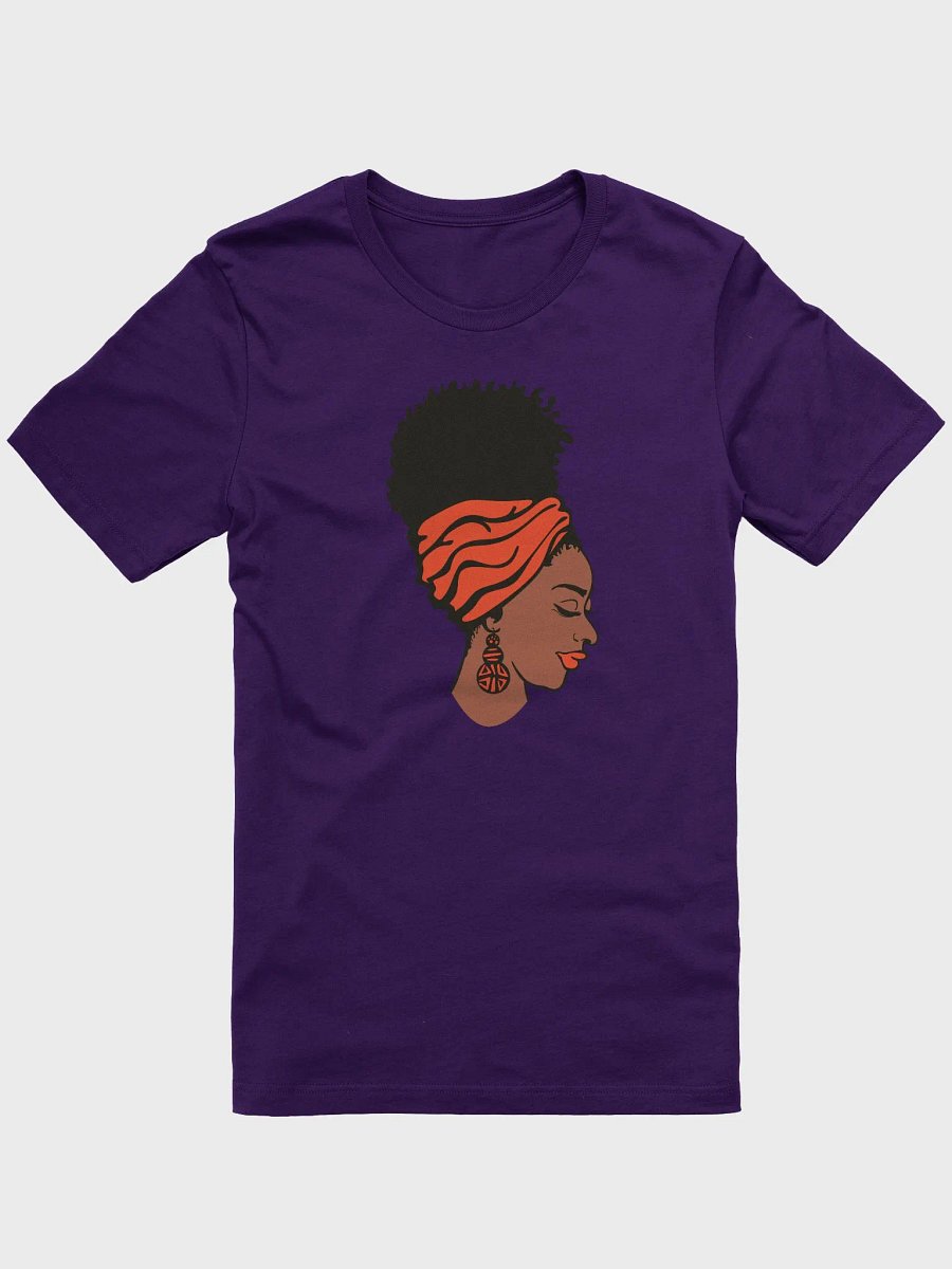 Sista Girl 2 Tee product image (3)