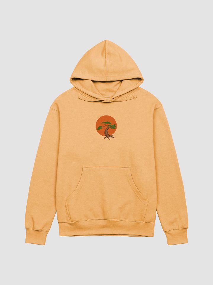 Stylized Tree Midweight Hoodie product image (1)